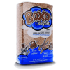 Boxo comfort små dyrebede, 26 liter, ideelt til gnavere og mindre kæledyr. Mere absorberende end traditionelle beddingprodukter, samt miljøvenligt og genanvendeligt. Giver en komfortabel og ren soveplads for dit kæledyr. | gnavernes univers
