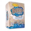 Boxo comfort smådyrs bunddække - forbedret og absorbent, ideelt til gnavere og mindre kæledyr. | gnavernes univers