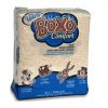 Ultra boxo comfort smådyrsbeddingen, 40l pakke, ideel til gnavere og mindre kæledyr, fremragende absorbering og kontrol af lugt, sikkert og komfortabelt. | gnavernes univers