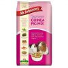 Supreme guinea pig mix fra mr johnson’s, en sund og afbalanceret foderblanding til marsvin, rig på essentielle vitaminer og mineraler. Fodret indeholder forskellige kornsorter og grøntsager for optimal ernæring. | gnavernes univers