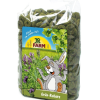 Jr farm grün-rollers i pose, ideel til gnavere og mindre kæledyr, leverer nærende og velsmagende snacks lavet af naturlige ingredienser. Perfekt til forkælelse og som supplement til dagligfoderet. | gnavernes univers