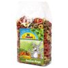 Jr03357 - jr farm grøntsagsringe 200g | gnavernes univers