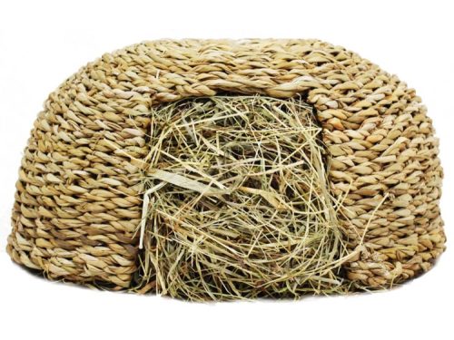 Jr19732 - jr farm græs-igloo m 310g | gnavernes univers