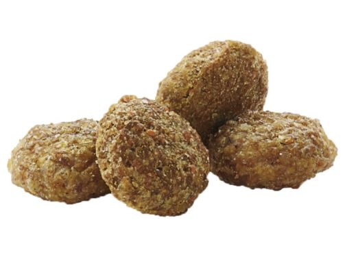 Sunde og velsmagende snacks til gnavere, perfekt til belønning eller som en del af kosttilskuddet. Ideel til hamstere, mus og andre små kæledyr. | gnavernes univers
