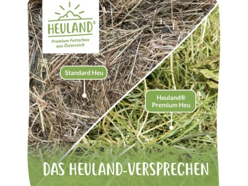 Alpine hø 4kg forskel | gnavernes univers