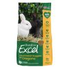 Burgess excel adult rabbit med oregano 1. 5kg | gnavernes univers