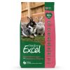 Burgess excel mature rabbit nuggets med tranebær 1. 5 kg | gnavernes univers