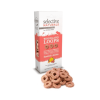 Lækre woodland loops til marsvin fra selective naturals, lavet med mælkebøtte og hyben. Ideel til sjov og interaktiv fodring, tilføjer sundhed og glæde til dit kæledyrs kost. | gnavernes univers