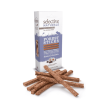 Selectiv naturals forest sticks til gnavere, specielt designet til marsvin, med smag af brombær og kamille, der fremmer naturlig adfærd og interaktion. | gnavernes univers