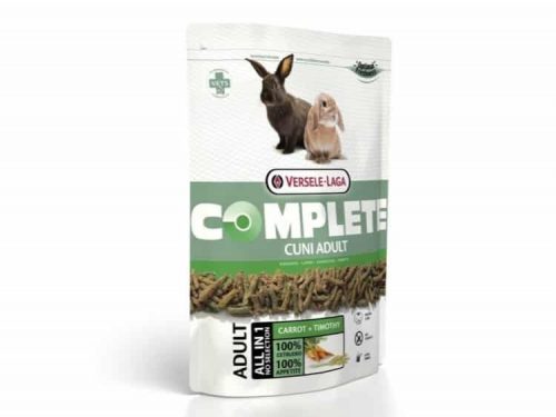 Versele laga complete cuni adult 500g | gnavernes univers