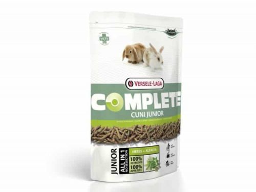 Versele laga complete cuni junior 500 g | gnavernes univers