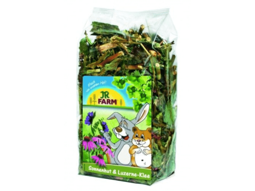 JR Farm Solhat og Lucerne