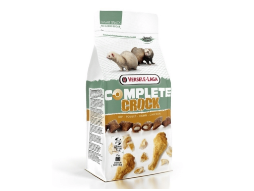Versele Laga Complete kylling snack 50G