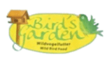 Bird's garden - logo | gnavernes univers