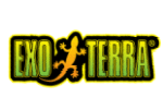 Exo terra - logo | gnavernes univers