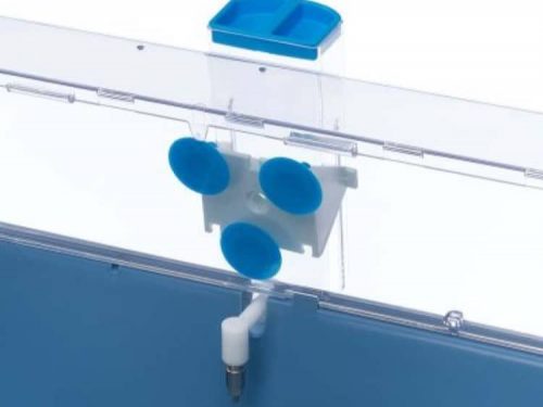 Ferplast sippy drikkeflaske | gnavernes univers