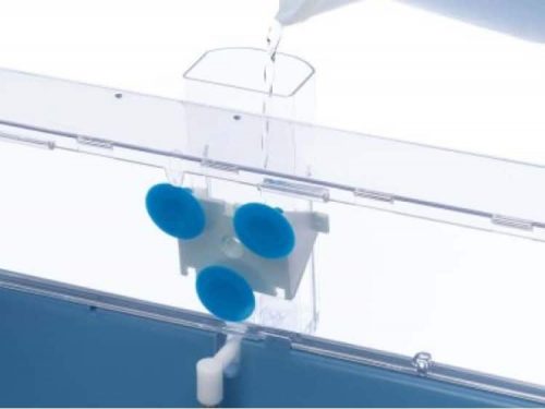 Ferplast sippy drikkeflaske | gnavernes univers