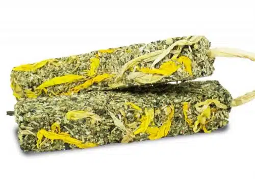 Jr farm grainless solsikke & kamille 140g | gnavernes univers