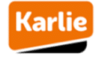 Karlie - logo | gnavernes univers