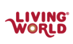 Living world - logo | gnavernes univers