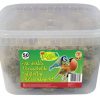 Mejsebolde u-net 50x90g | gnavernes univers