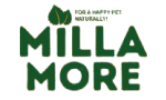 Millamore - logo | gnavernes univers