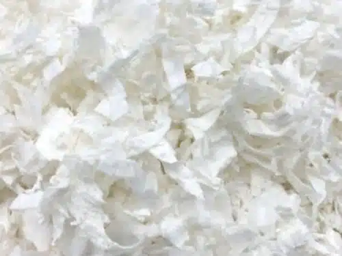 Luxber Naturlig papirstrøelse