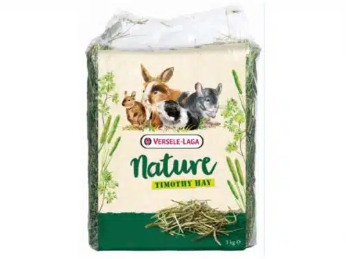 Nature timothy hay 1 kg | gnavernes univers