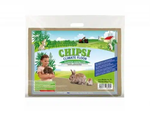 Chipsi Climate floor 50x115 cm (XL)