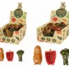 Garden bites-veggie | gnavernes univers