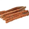 Hugro nibbling sticks, gulerod | gnavernes univers