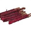 Hugro nibbling sticks, rØdbede | gnavernes univers