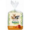 Nature Timothy Hay Carrot & Pumpkin 500g