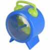 St bertrand alarm clock blue | gnavernes univers