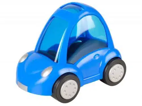 ST BERTRAND CAR BLUE