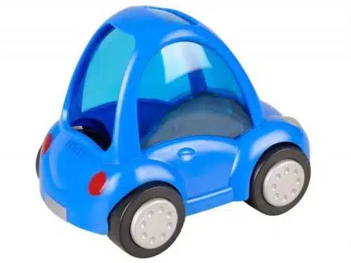 ST BERTRAND CAR BLUE Bag