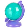 St bertrand globe green purple | gnavernes univers