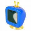 St bertrand television blue | gnavernes univers