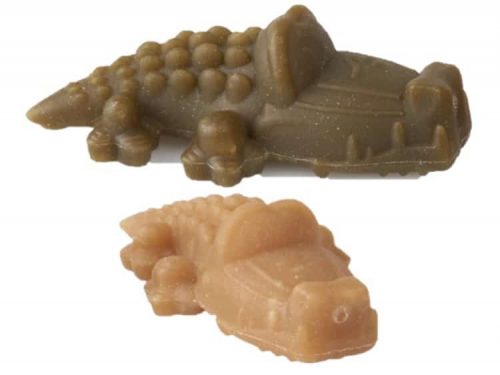 Whimzees tyggeben Alligator