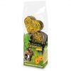Jr farm grainless morgenfruehjerter | gnavernes univers