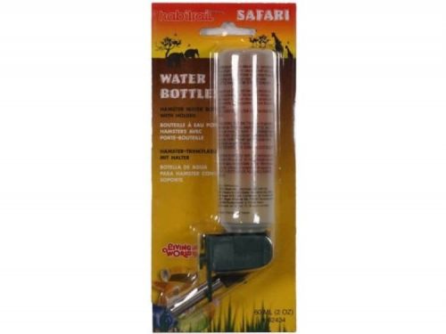 Safari vandflaske 60 ml. | gnavernes univers