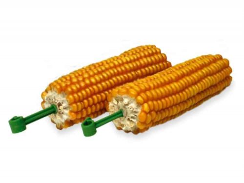 JR Farm Majskolber 200g 1