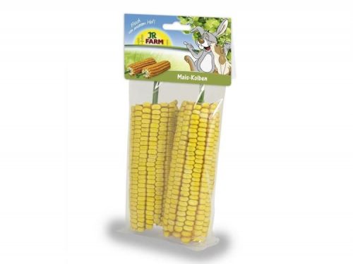 JR Farm Majskolber 200g