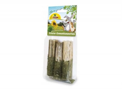 Jr farm solsikkestilk 20g1 | gnavernes univers