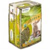 Vadigran fibre og bjergeng hø 5kg | gnavernes univers