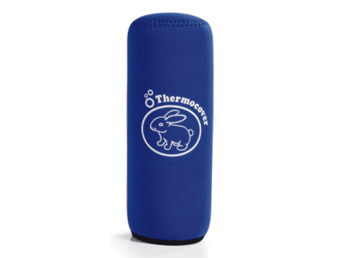 Beeztees termocover til drikkeflaske til 320 ml. 17,5 cm | gnavernes univers
