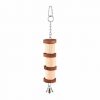 210229 sat silke cylinder+bell 30cm | gnavernes univers