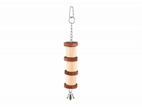 210229 SAT SILKE CYLINDER+BELL 30CM