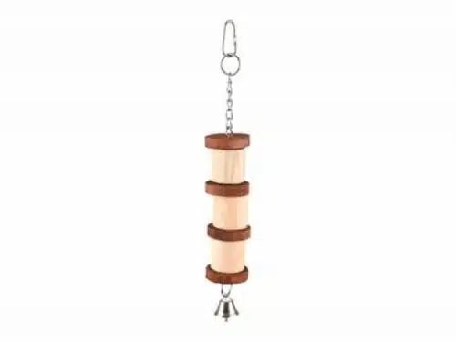 210229 SAT SILKE CYLINDER+BELL 30CM