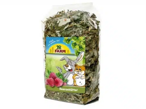 JR08233 JR Farm Bærblade 100G
